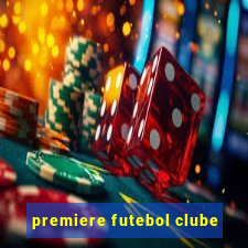 premiere futebol clube